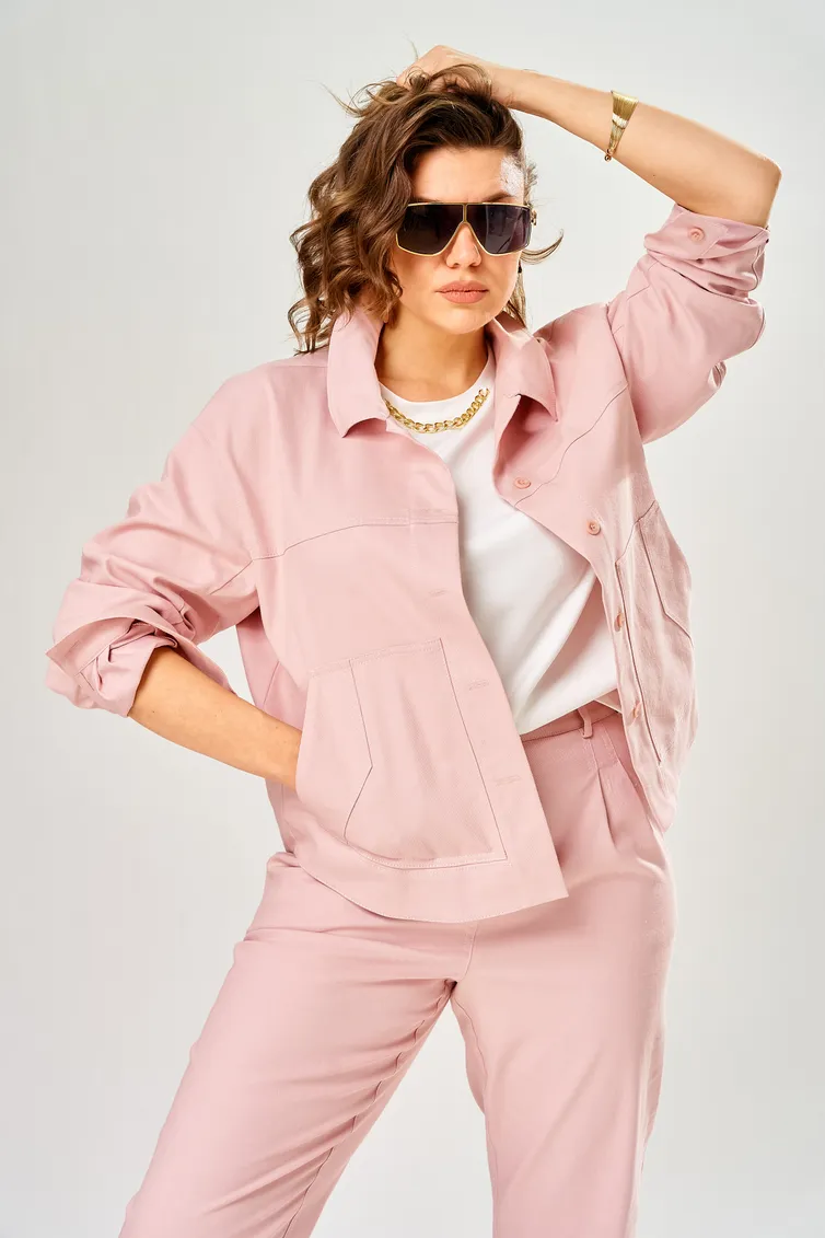 Blazer ANDINA CITY #7024-26