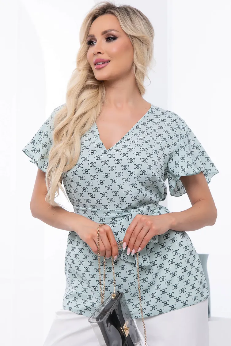 Bluzka LT Collection #B7005