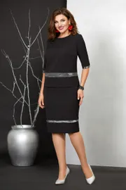 Костюм Мублиз арт. 395