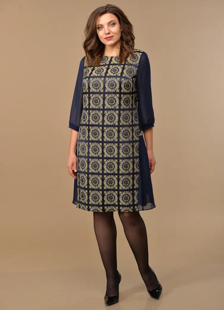Sukienka Lady Style Classic #1722/2