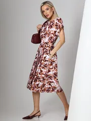 Dress DS Trend #YuS-0849 (Devichi radosti, xit)