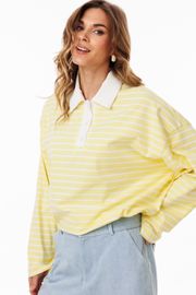 Джемпер EOLA арт. 3052