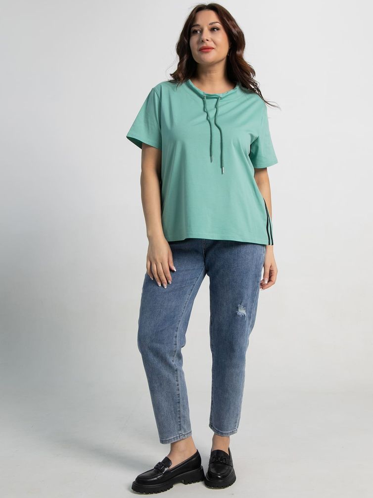 Bluzka LT Collection #B15536-20M