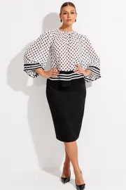 Zestaw Moda Urs #26-2988-ch