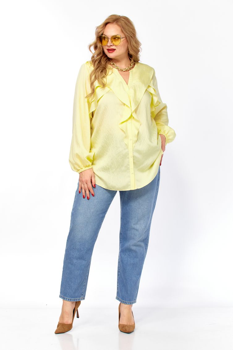 Bluzki, tuniki Ell Style #2469a