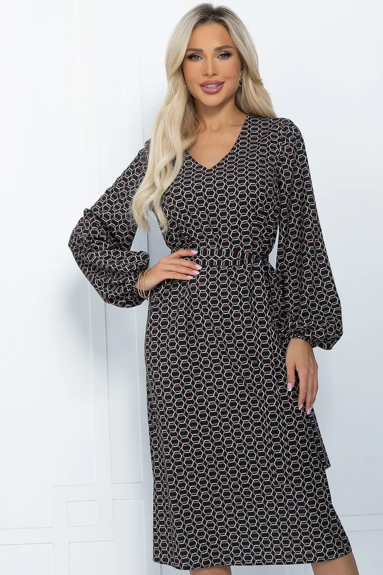 Sukienka LT Collection #P11596