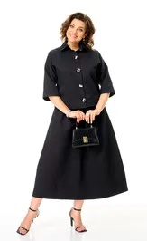 Костюм Anastasia 1367.1 черный