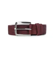 Akcesoria Galanteya #23s1126k45 2r bordo t.