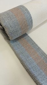 Пледы Камволь арт. 26СП193с-ДЯ (6-6)