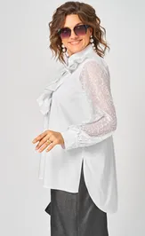 Blouse EVA GRANT 7174-1Vb