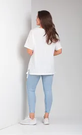 Блузка Modema 0765/3