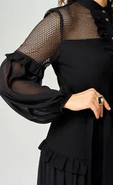 Dress EVA GRANT 9020