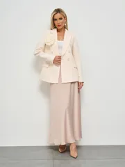 Skirt Jetty #ShYu101-5