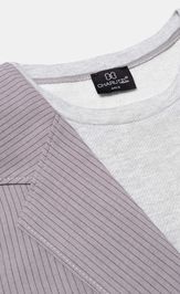 Свитшот CHARUTTI Надеть, чтобы выглядеть дорого (эксклюзив)