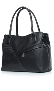 Torba Galanteya #25s3447k45 chernyj