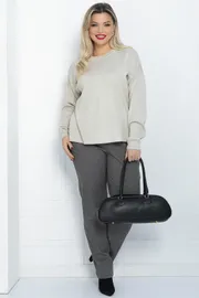 Spodnie LT Collection #B12202-25
