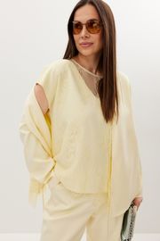 Suit Magia Mody #2709