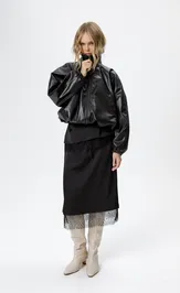 Куртка Pirs 6235 черный