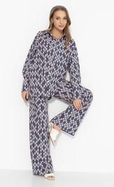 Комплект CHARUTTI Игра линий (контраст)