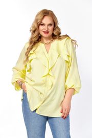 Bluzki, tuniki Ell Style #2469a