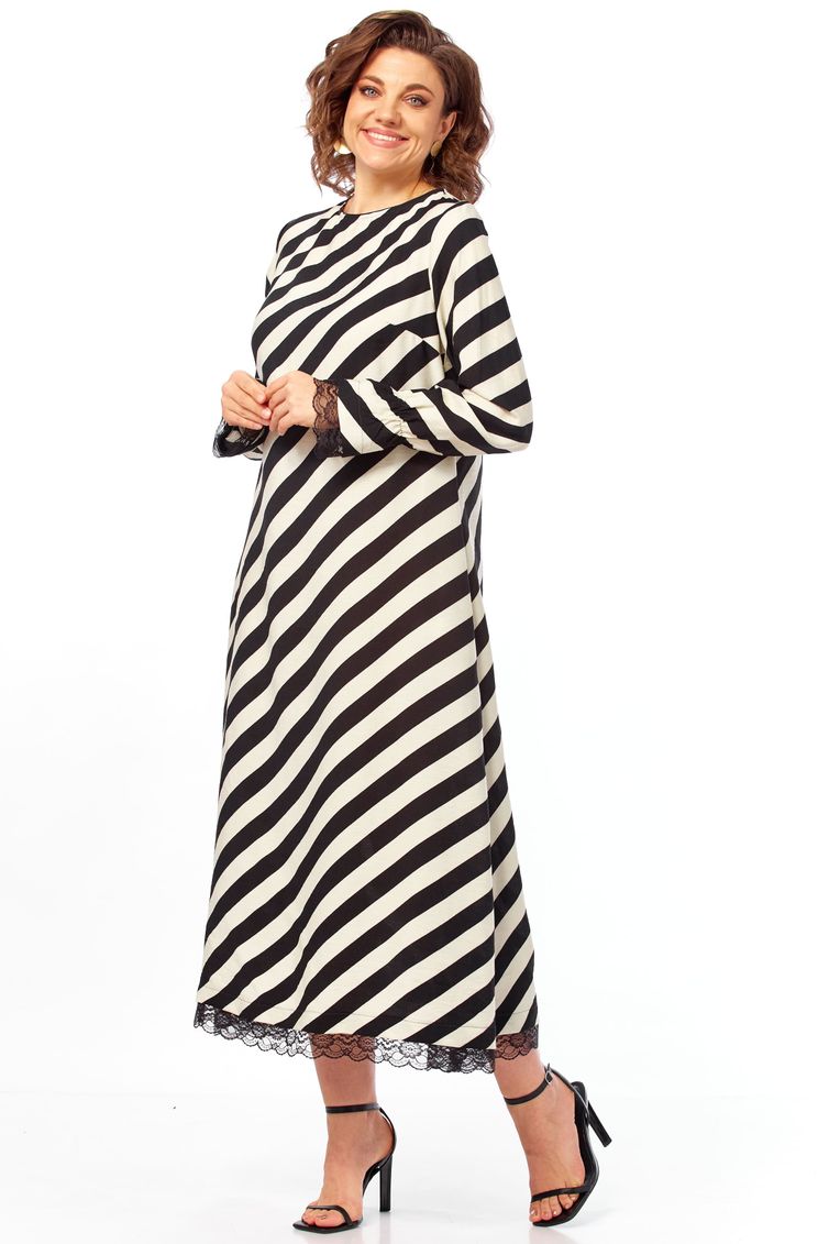 Платье Celentano арт. 5091