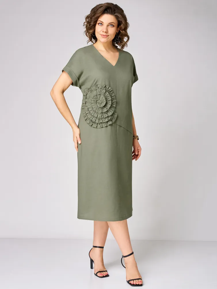 Sukienka Michelle Style #1353