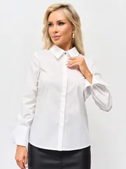 Blouse Jetty #297-18