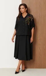 Set PND 803410 chernyj