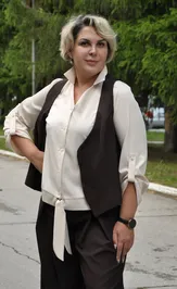 Blouse NOVITA 1485 ekryu