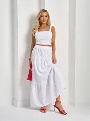 Skirt Jetty #ShYu103-35
