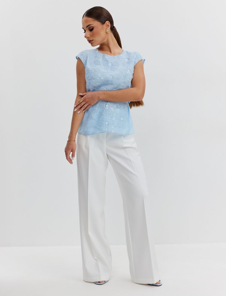 Bluzka Vesnaletto #4456