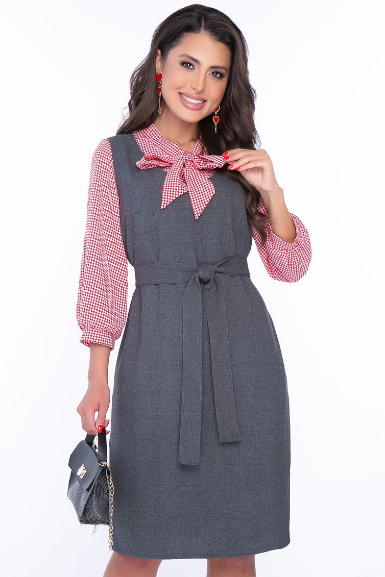 Платье LT Collection арт. П2546