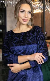 Платье LT Collection П11466