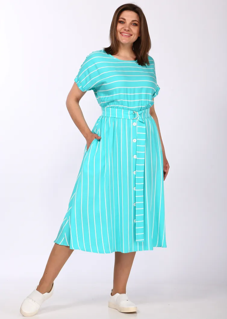 Sukienka Lady Style Classic #2037/6