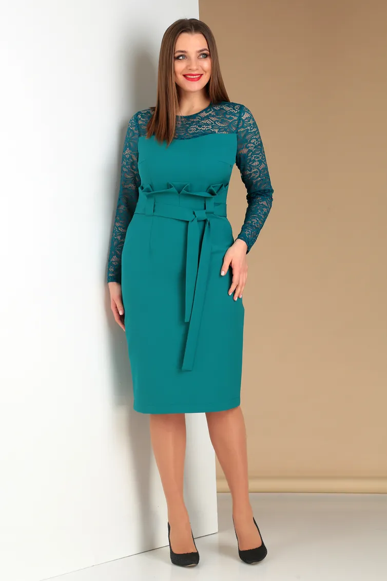 Sukienki Liona Style #0677 bir