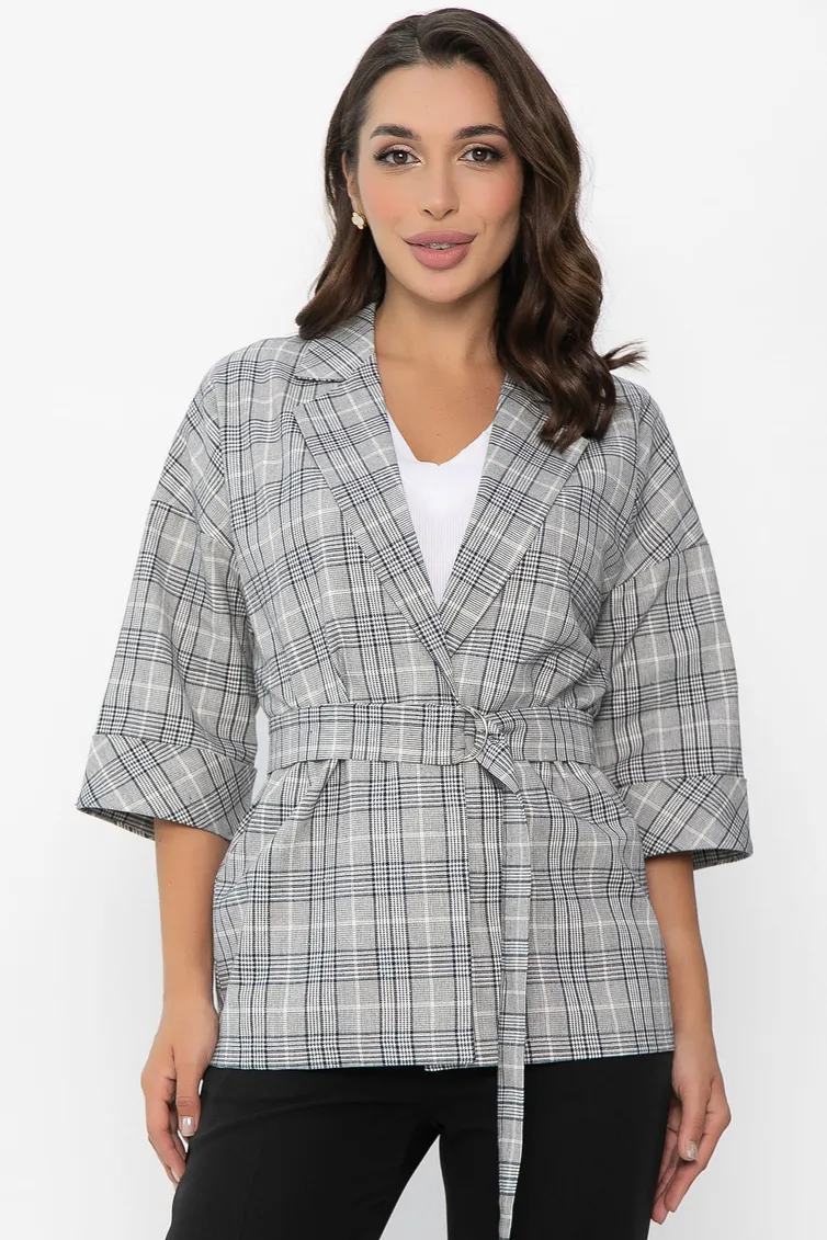 Żakiet LT Collection #B14083-12M