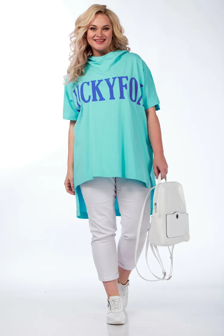 Tunika FITA #8822