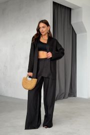 Брюки TND арт. М3005 черный