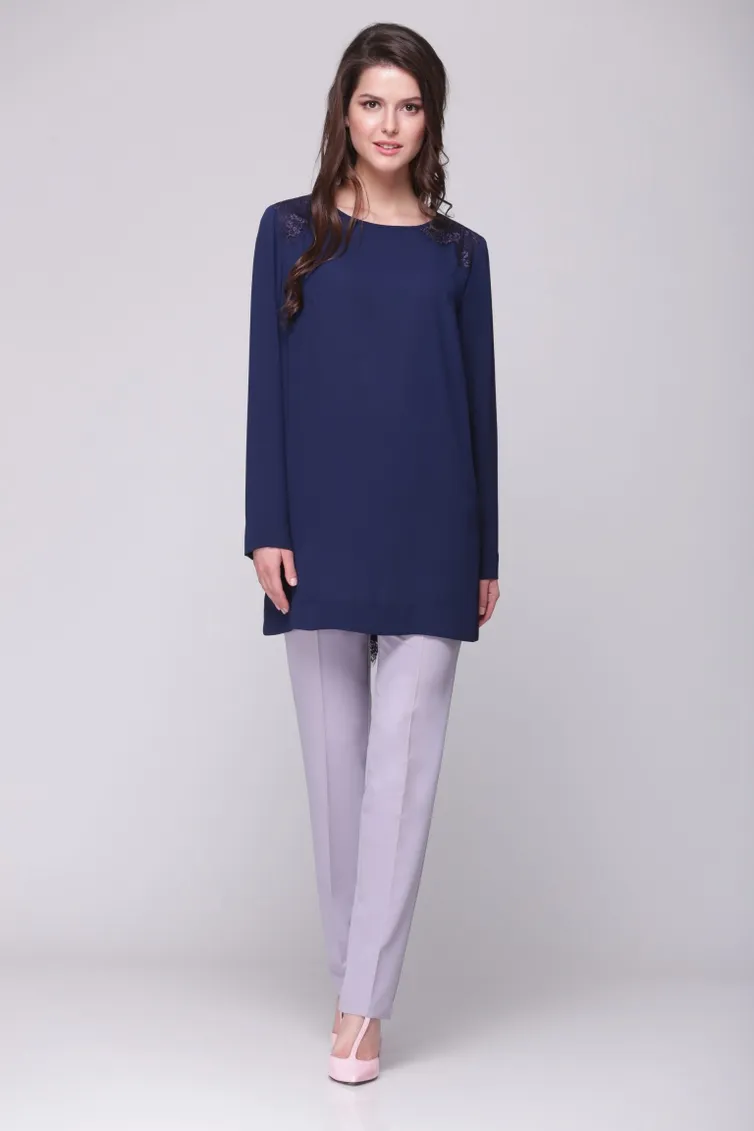 Bluzka Faufilure #S363