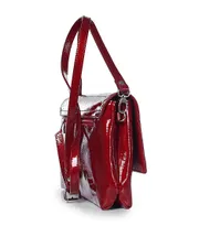 Torba Galanteya #24s564k45 krasnyj