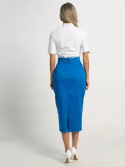 Spódnica LT Collection #Yu15577-10M