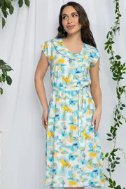 Sukienka LT Collection #P13215-3M