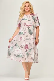 Sukienka Ell Style #2218