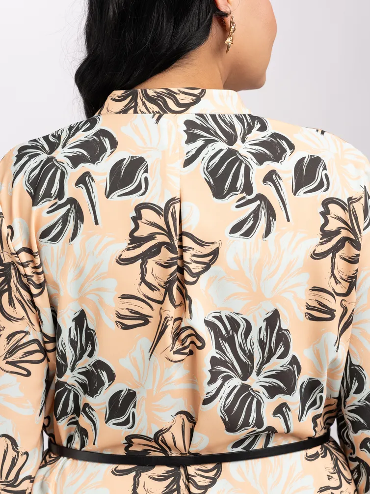 Sukienka FASHION CENTRE #P-3875/170