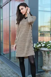Dress Fantazia Mod #3580 pes