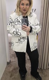 Жакет Vittoria Queen 29373