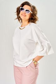 Blouse ANDINA CITY #3019-26