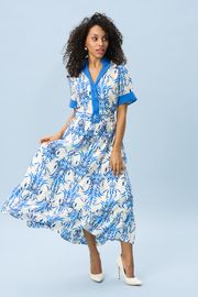 Платье URS арт. 25-583-2