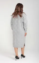 Sukienka BONADI 2246