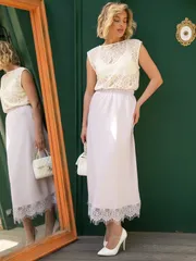 Spódnica LT Collection #Yu15917-10M